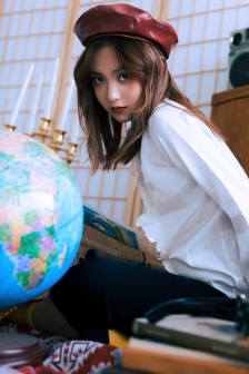 传说中的魔女